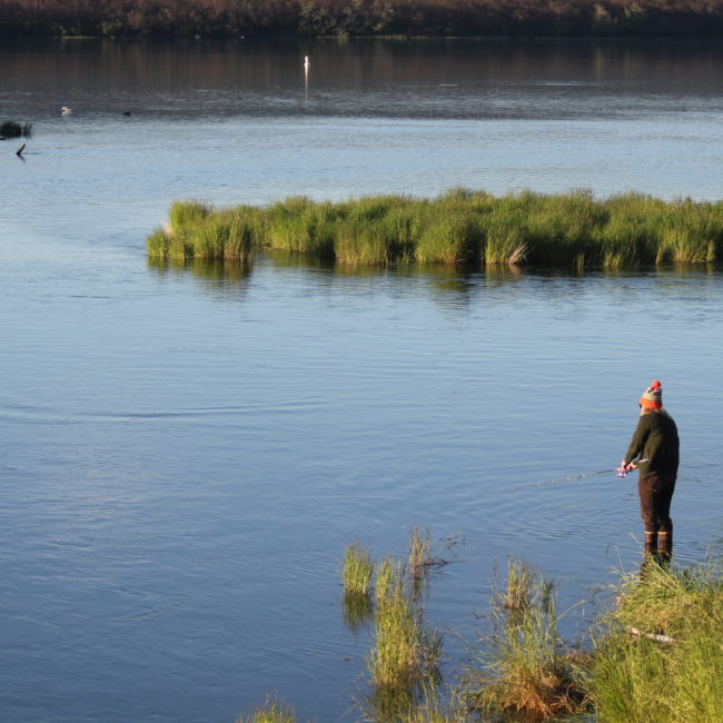 Brooks Lodge Bristol Adventures